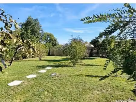 maison 5 pièces 180 m2