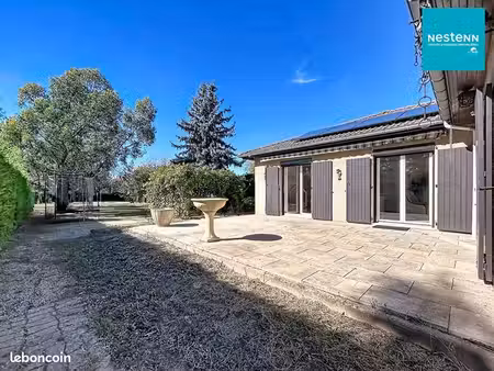 maison 5 pièces 150 m²