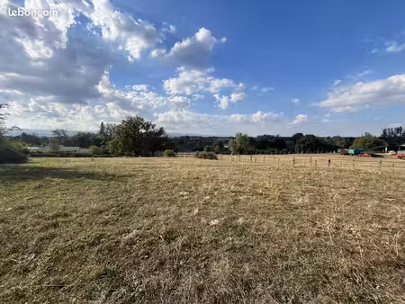 terrain 1473 m² andrézieux-bouthéon