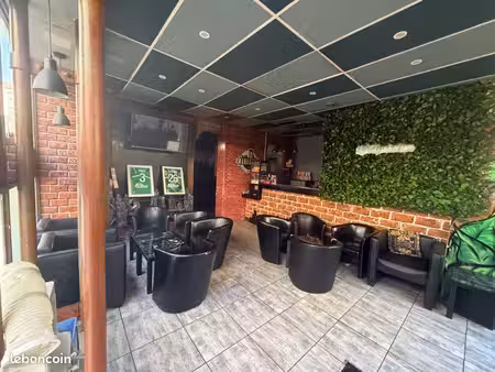 bar a chicha