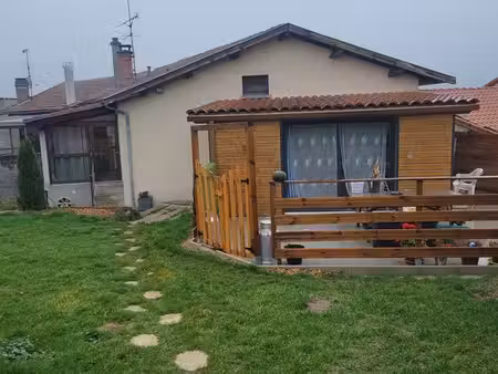 maison familiale de bourg
