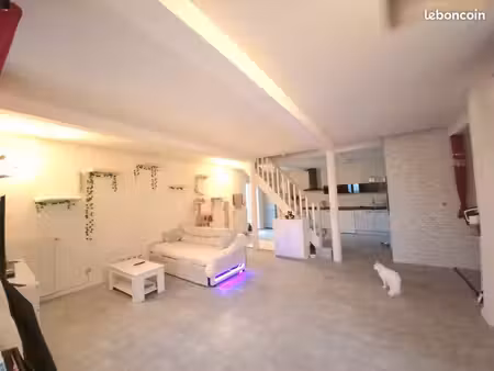 maison de village