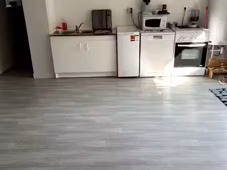 appartement t3