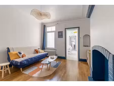 appartement 2 pièces 51 m² à louer boulogne-sur-mer 62200 ? | era immobilier