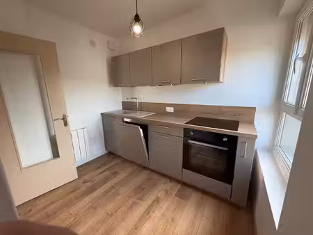 appartement 2 pièces 41 m² à louer épernay 51200 ? | era immobilier