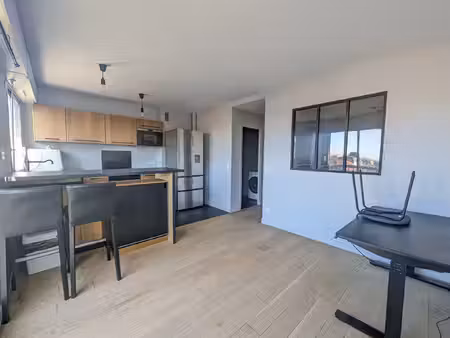 appartement 1 pièces 31 m² à louer fontenay-sous-bois 94120 ? | era immobilier