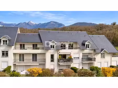 appartement en attique