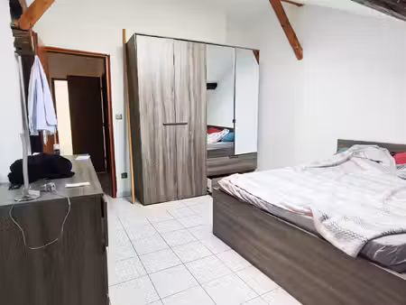 nevers – bel appartement 5 pièces de 120 m² avec terrasse – idéal investisseur ou famille