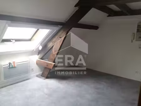 appartement 1 pièces 16 m² à louer reims 51100 ? | era immobilier