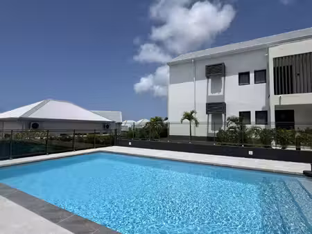 appartement t3 neuf residence le green