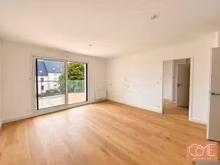 vente appartement 2 pièces à saint-grégoire (35760) : à vendre 2 pièces / 44m² saint-grégo