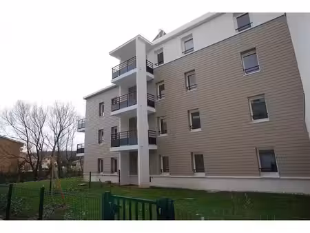 appartement st symphorien d ozon 3 pièces