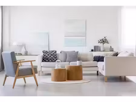 **rare: beau 4 pièces avec balcon et parking **