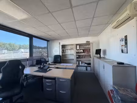 location bureaux bourges 18000 120m²