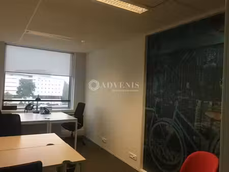 coworking 1 poste
