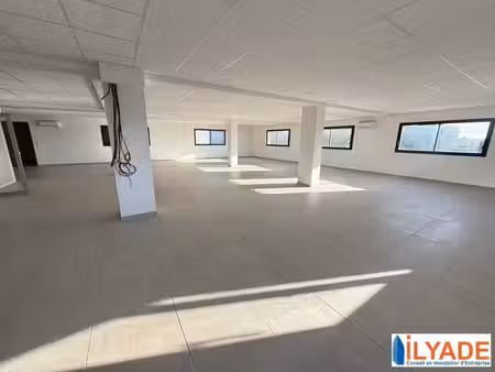 bureaux à vendre