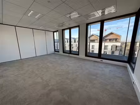 location bureaux montevrain 77144 31m²
