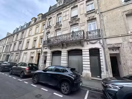 location bureaux reims 51100 100m²