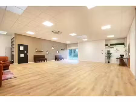 location bureaux reims 51100 220m²