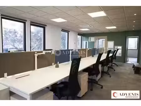 location bureaux villeneuve d ascq 59650 10m² à 100m²