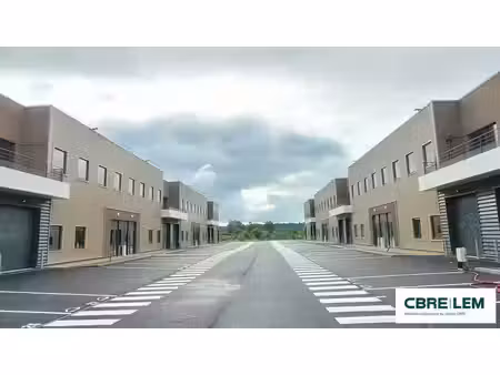 vente local d’activités oissel 76350 193m² à 3359m²