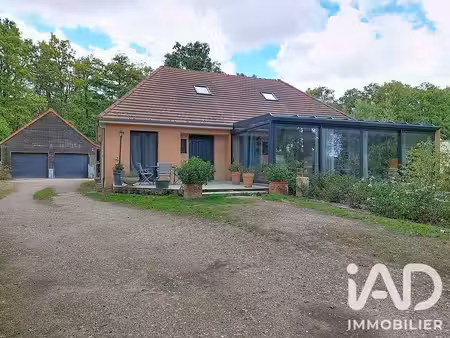 vente domaine 9 pièces