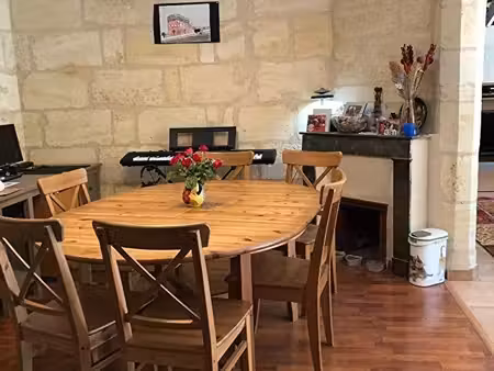 maison 6 pièces 93 m² à louer bordeaux 33800 ? | era immobilier