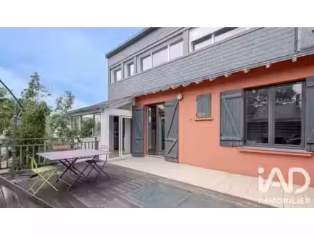 vente demeure 6 pièces