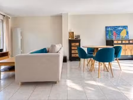 vente maison à la baule-escoublac la baule les pins (44500) : à vendre / 76m² la baule-esc