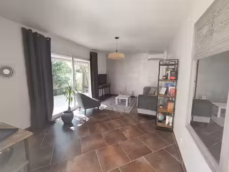 maison 4 pièces 100 m² à louer marignane 13700 ? | era immobilier