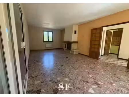 roquefort - maison avec jardin et garage - 131 26 m2