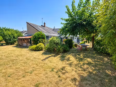vente maison 6 pièces  173.50m²  saint