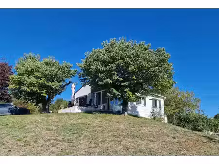 charmante maison de campagne à proximité de lauzerte