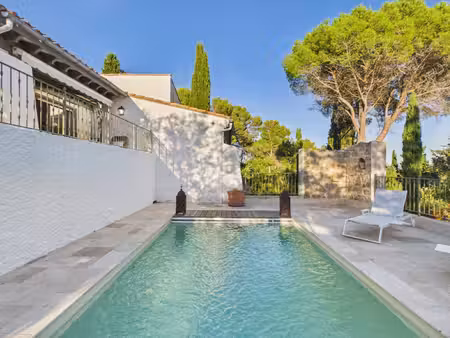 villa d’architecte - à 35 minutes de carcassonne et à 40 minutes de la mer