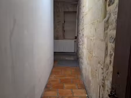 appartement libourne 1 pièce(s)