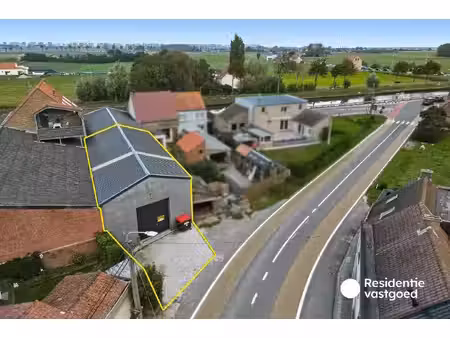 wij stellen jouw woning voorop!