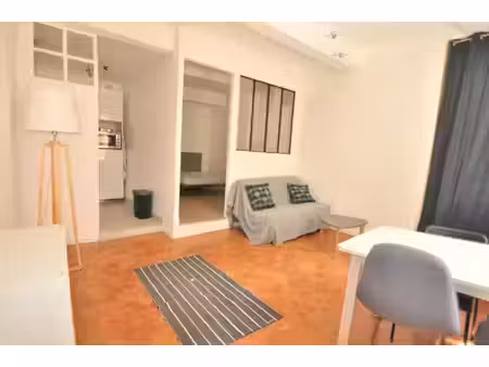 appartement 2 pièces 38 m² à louer aix-en-provence 13100 ? | era immobilier