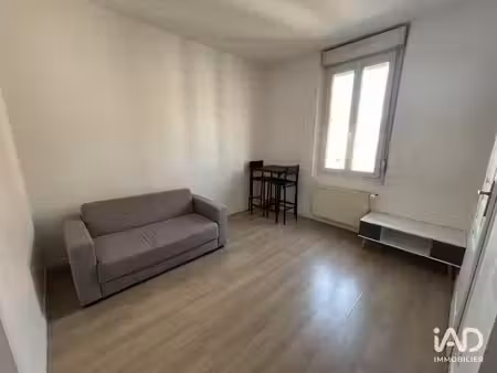 appartement à amiens (80000)