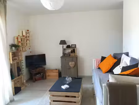 appartement 1 pièces 29 m² à louer bordeaux 33100 ? | era immobilier