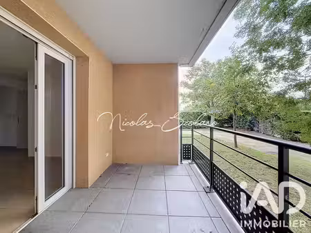 appartement à cavaillon (84300)
