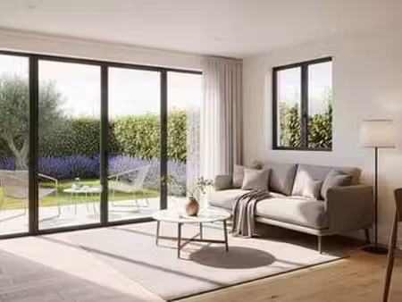 vente appartement t1 à deauville (14800) : à vendre t1 / 33m² deauville