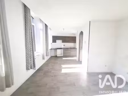 appartement à roubaix (59100)