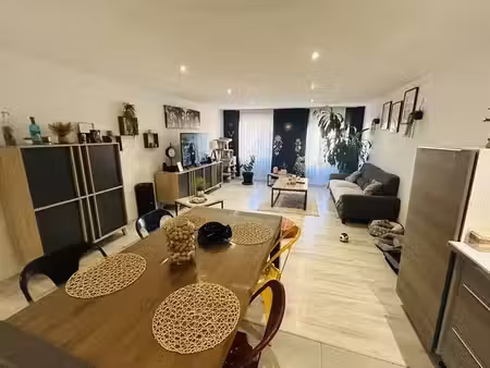 valdoie appartement f2 63 m2