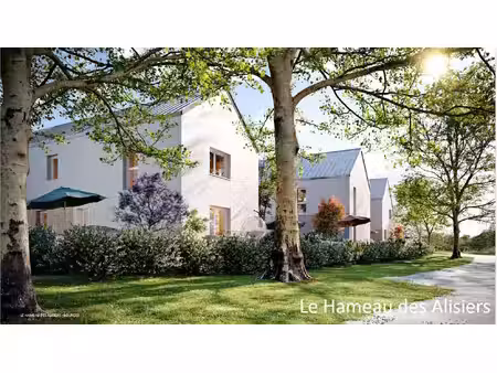 le hameau des alisiers