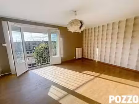 vente appartement 3 pièces à ifs (14123) : à vendre 3 pièces / 63m² ifs