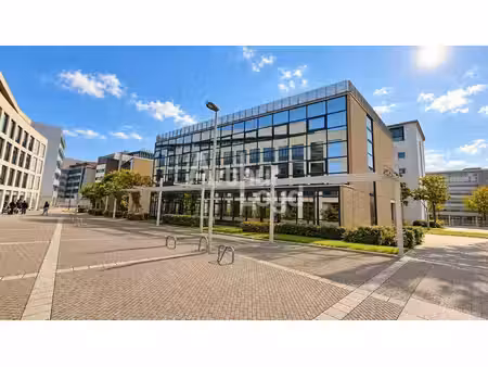 vente bureaux le mans 72100 83m²