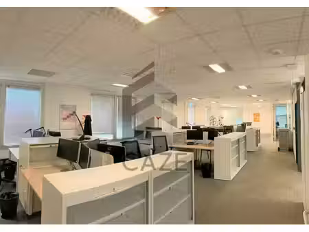 vente bureaux pessac 33600 517m²