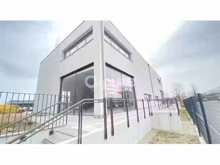 location commerce colmar 68000 250m²