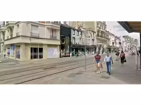 location commerce reims 51100 100m²