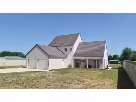 maison à vendre auxonne 6 pièce(s) 180m2 345 000€